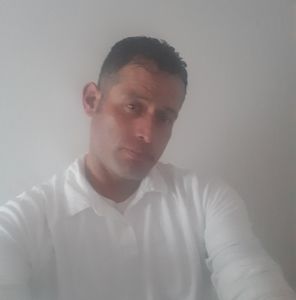 Meet your Posher, Gerardo